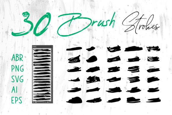 Black Paint Brush Set Review for Real Embroidery Projects