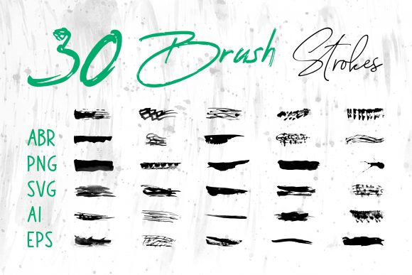 Real-World Review: Illustrator Art Brush Collection for Embroidery