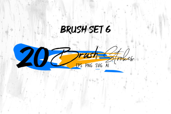 Watercolor Dirty Brush: Authentic Graphics and Brushes for Brand Storytelling